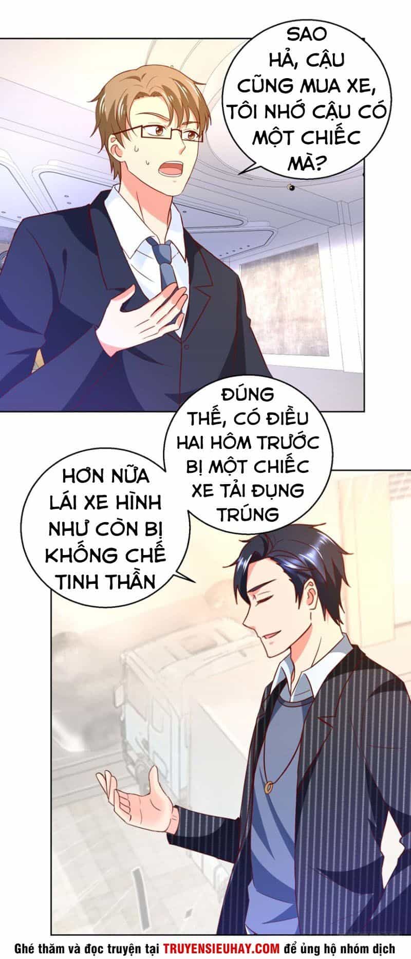 Vú Em Là Cổ Tiên - Chương 51 - ảnh 11