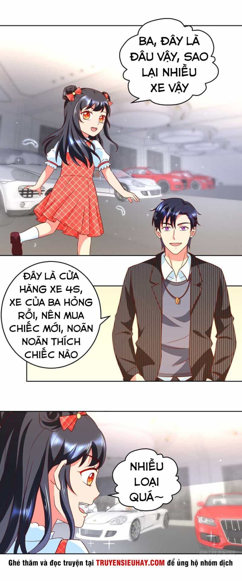 Vú Em Là Cổ Tiên - Chương 51 - ảnh 5