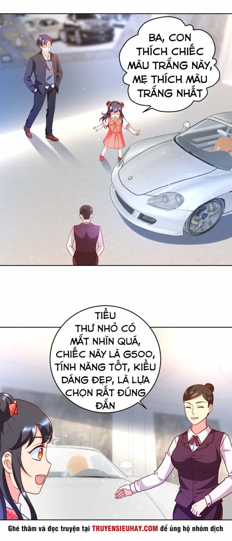 Vú Em Là Cổ Tiên - Chương 51 - ảnh 6