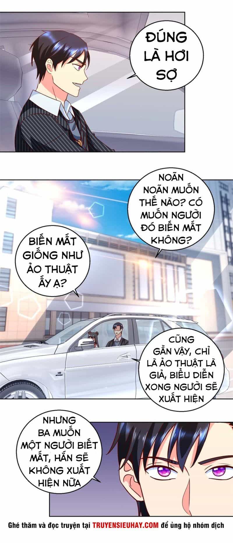Vú Em Là Cổ Tiên - Chương 52 - ảnh 12