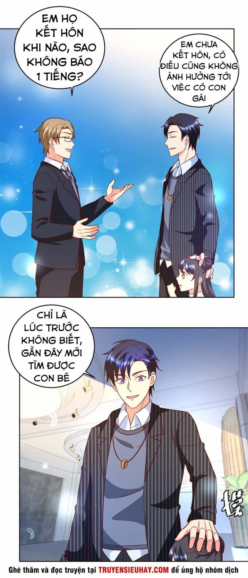 Vú Em Là Cổ Tiên - Chương 52 - ảnh 2