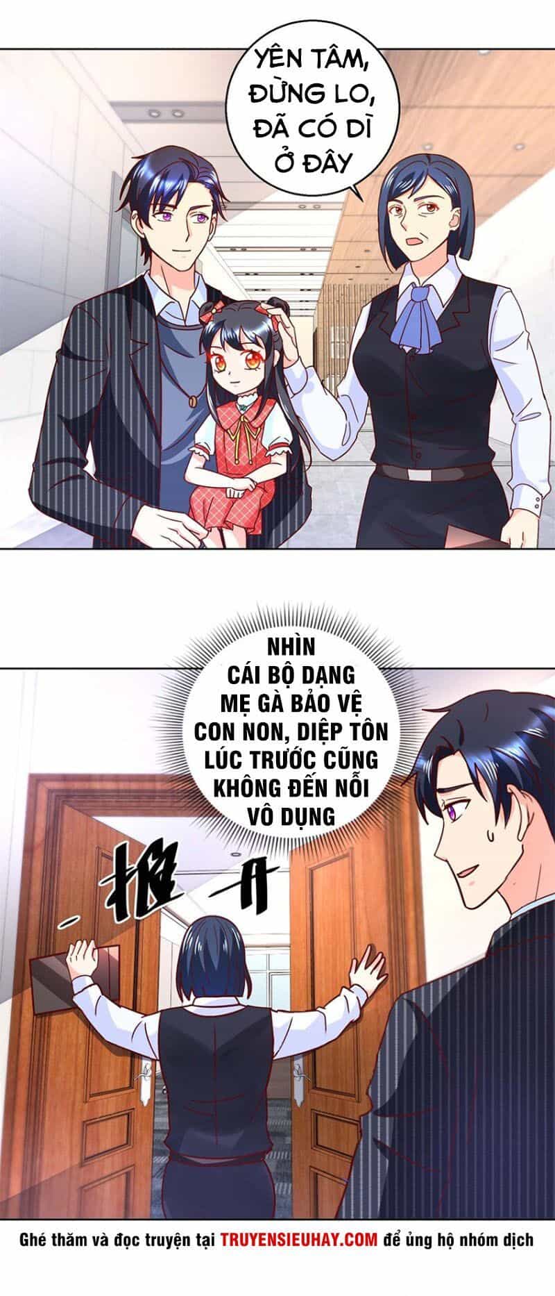 Vú Em Là Cổ Tiên - Chương 53 - ảnh 12