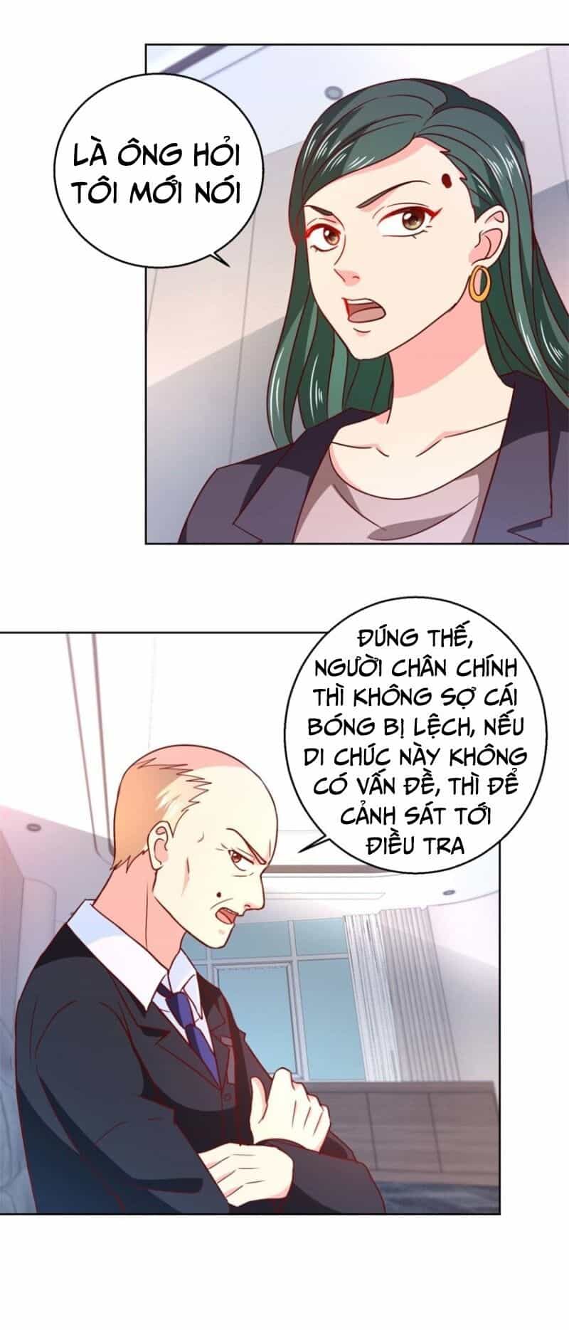 Vú Em Là Cổ Tiên - Chương 55 - ảnh 1
