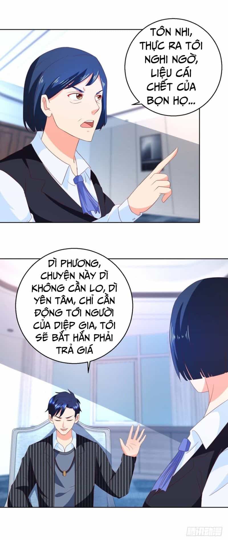 Vú Em Là Cổ Tiên - Chương 57 - ảnh 5