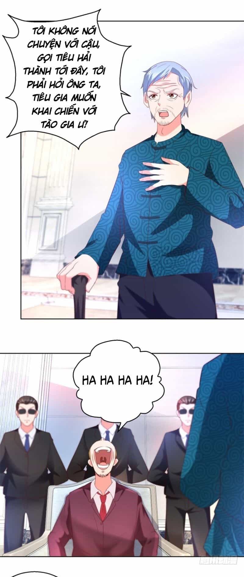 Vú Em Là Cổ Tiên - Chương 58 - ảnh 1