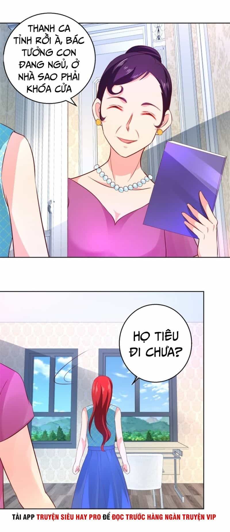 Vú Em Là Cổ Tiên - Chương 58 - ảnh 12