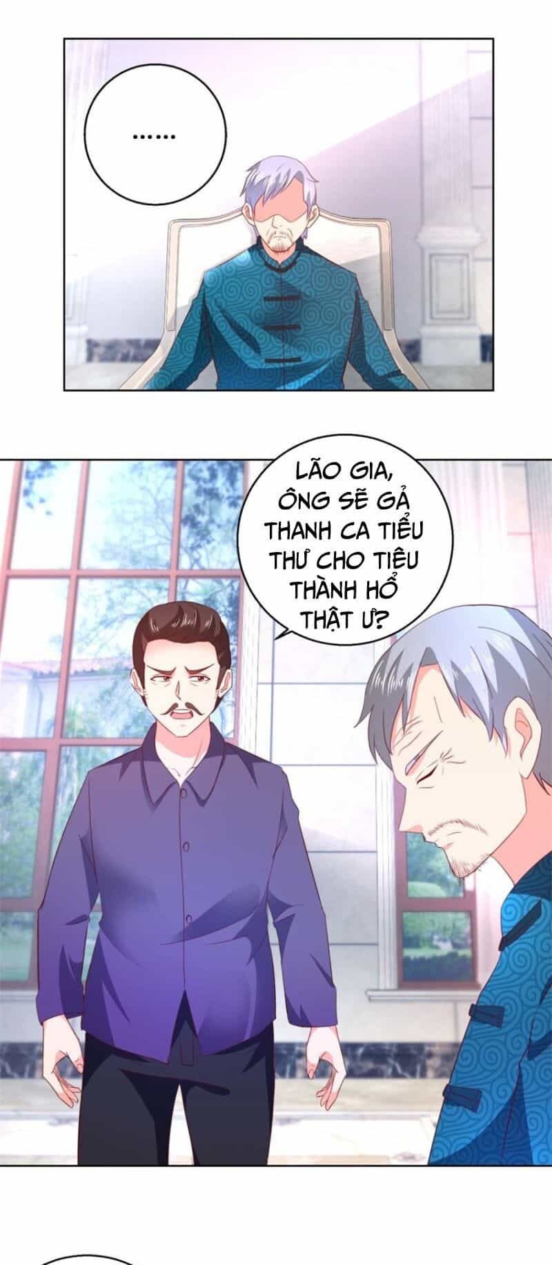 Vú Em Là Cổ Tiên - Chương 58 - ảnh 7