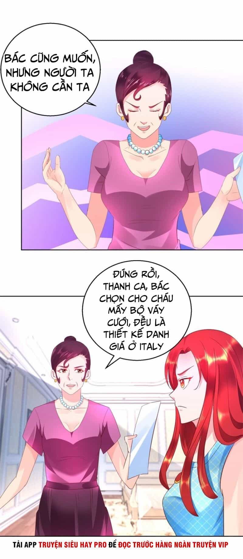 Vú Em Là Cổ Tiên - Chương 59 - ảnh 2