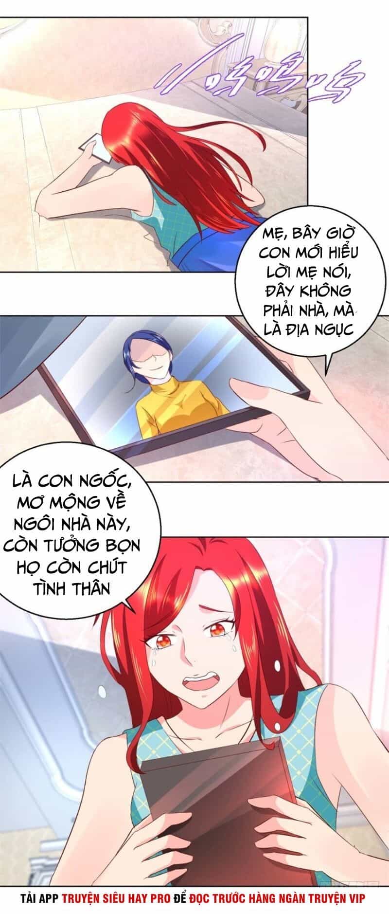 Vú Em Là Cổ Tiên - Chương 59 - ảnh 6