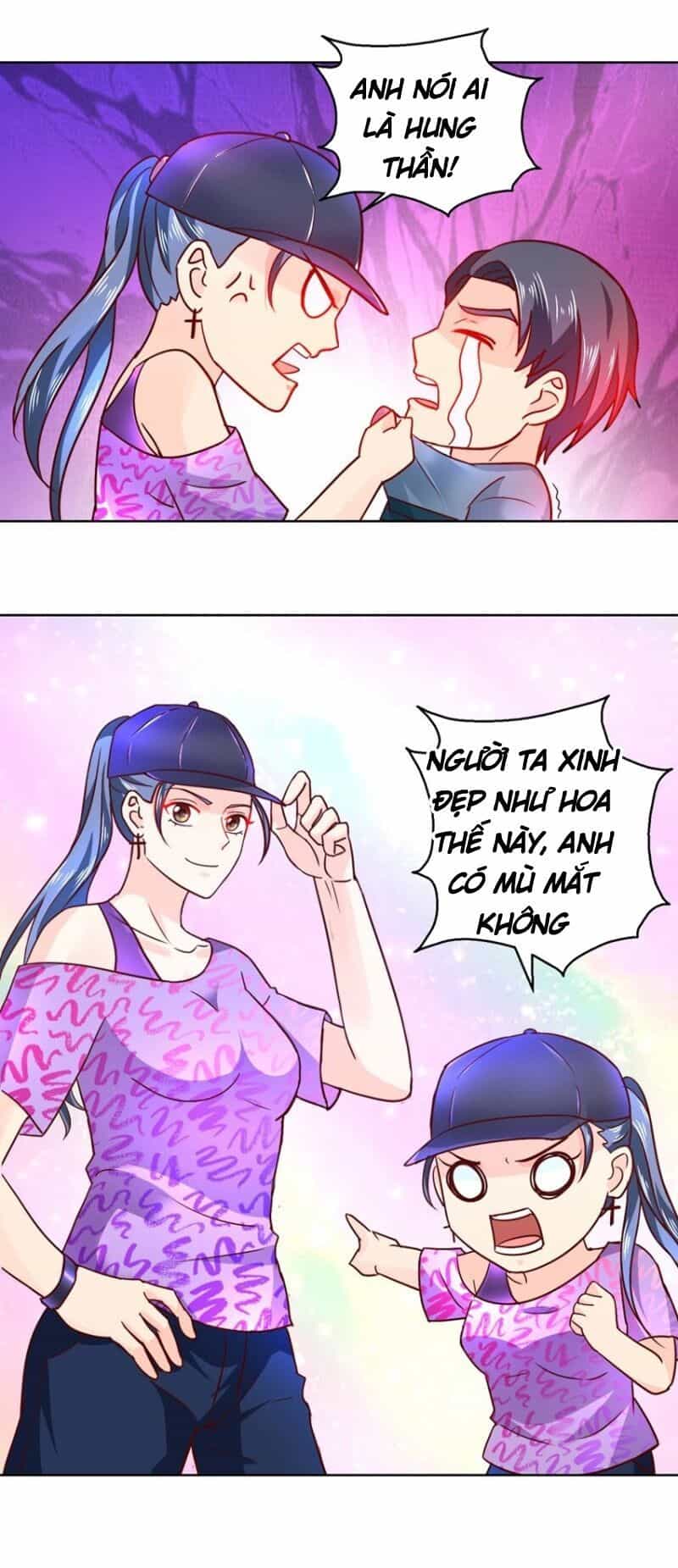 Vú Em Là Cổ Tiên - Chương 60 - ảnh 11