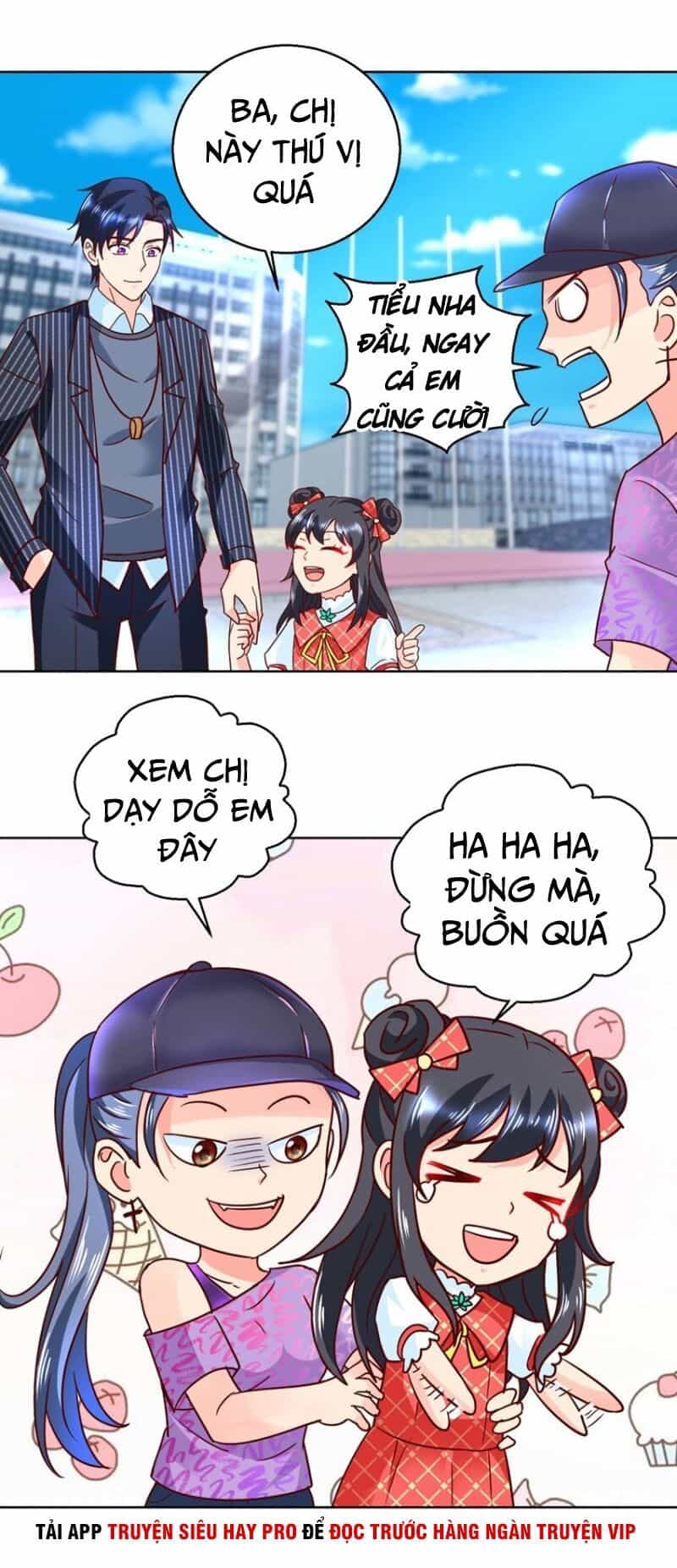 Vú Em Là Cổ Tiên - Chương 60 - ảnh 12