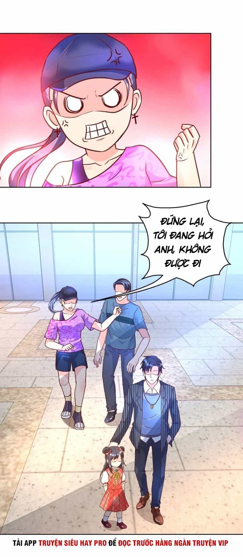 Vú Em Là Cổ Tiên - Chương 60 - ảnh 4