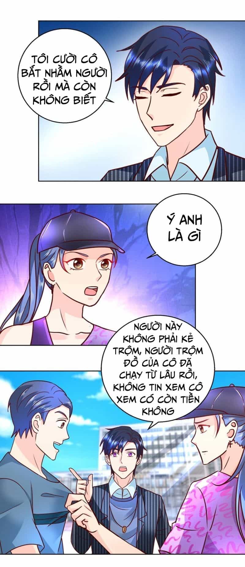 Vú Em Là Cổ Tiên - Chương 60 - ảnh 7