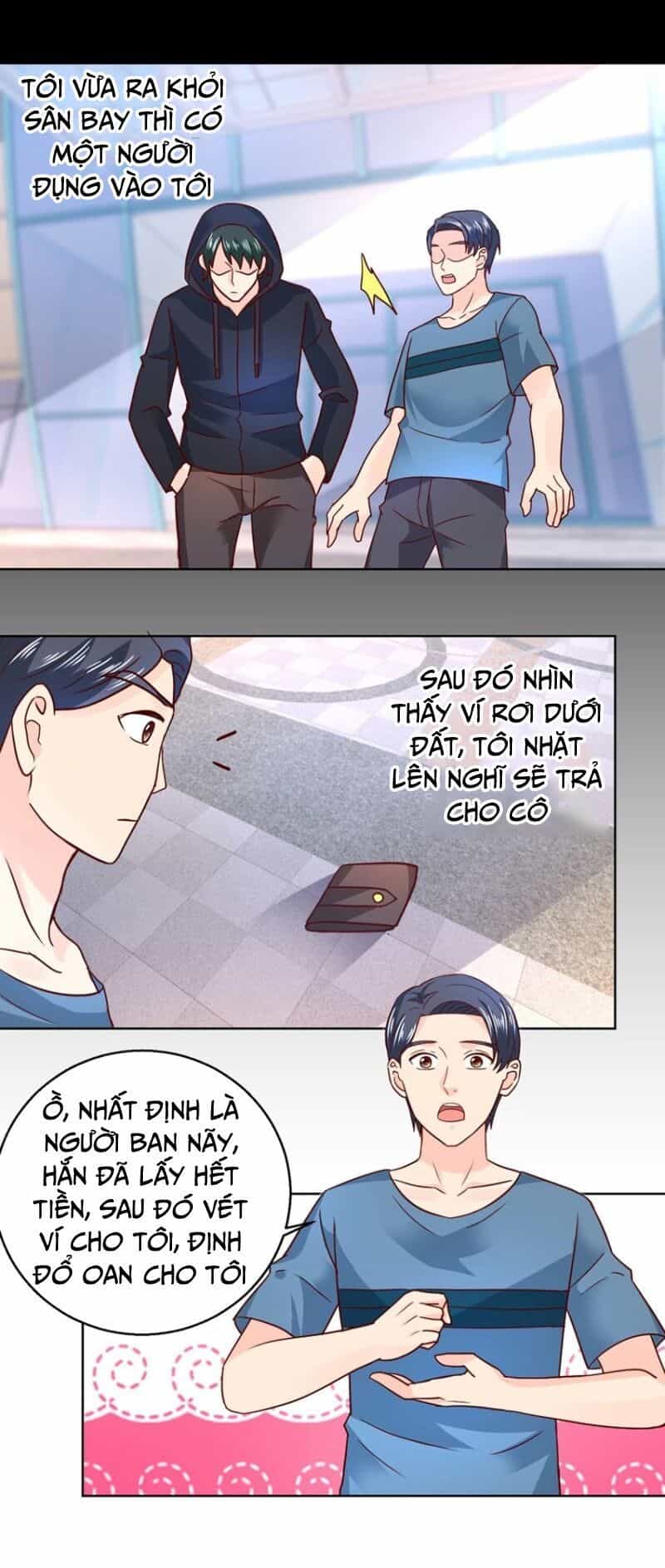 Vú Em Là Cổ Tiên - Chương 60 - ảnh 9