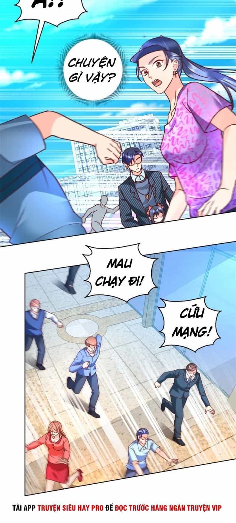 Vú Em Là Cổ Tiên - Chương 61 - ảnh 2