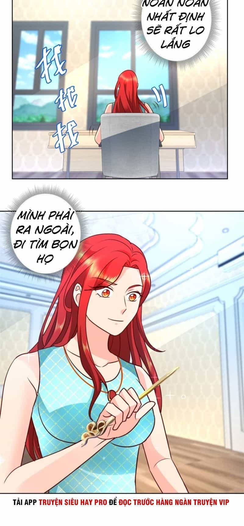Vú Em Là Cổ Tiên - Chương 62 - ảnh 12
