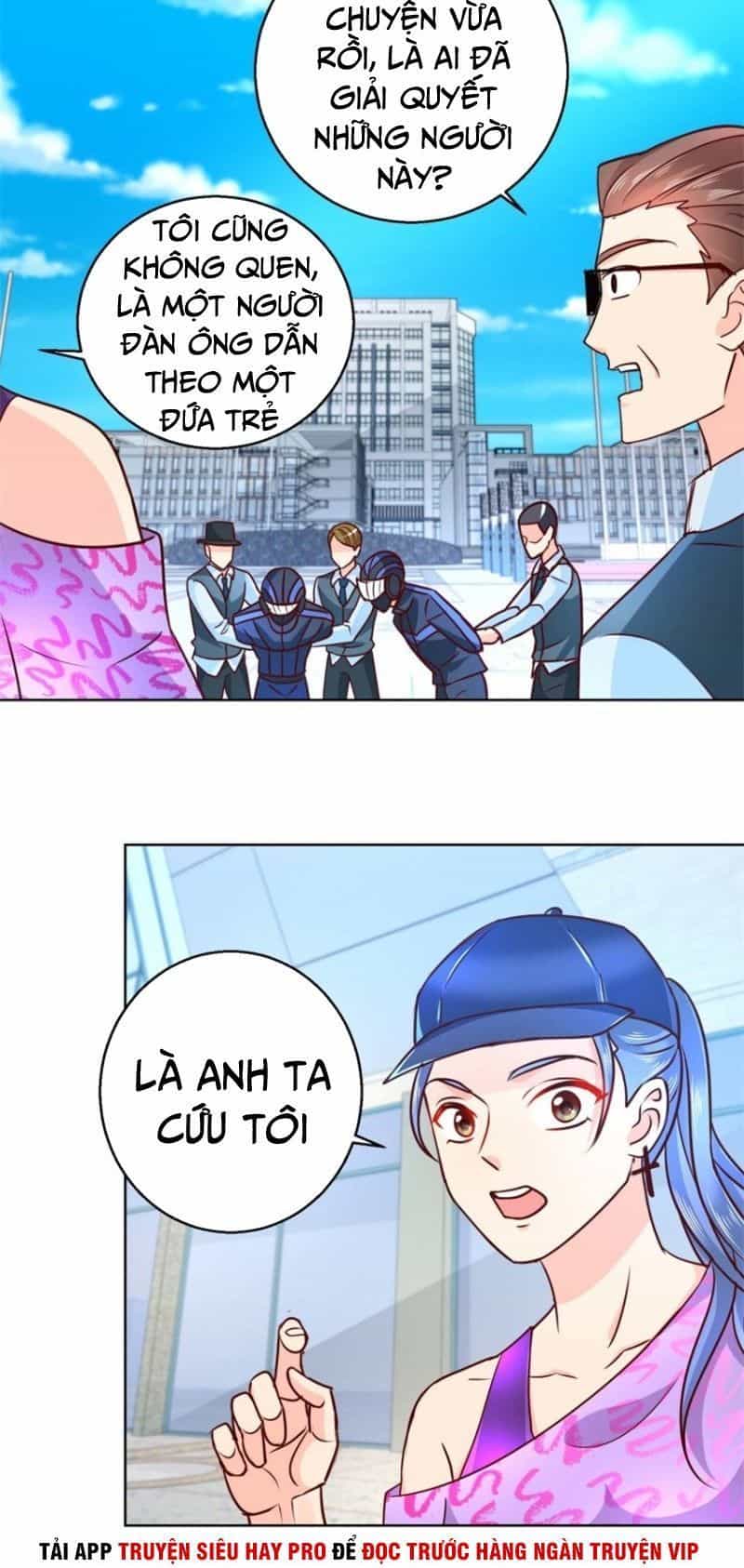 Vú Em Là Cổ Tiên - Chương 62 - ảnh 6
