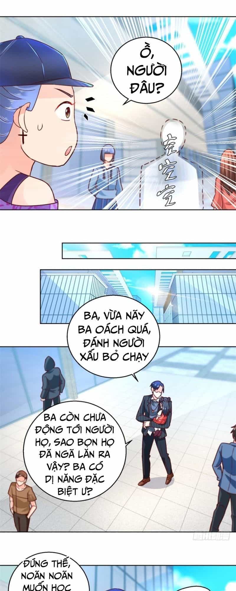 Vú Em Là Cổ Tiên - Chương 62 - ảnh 7