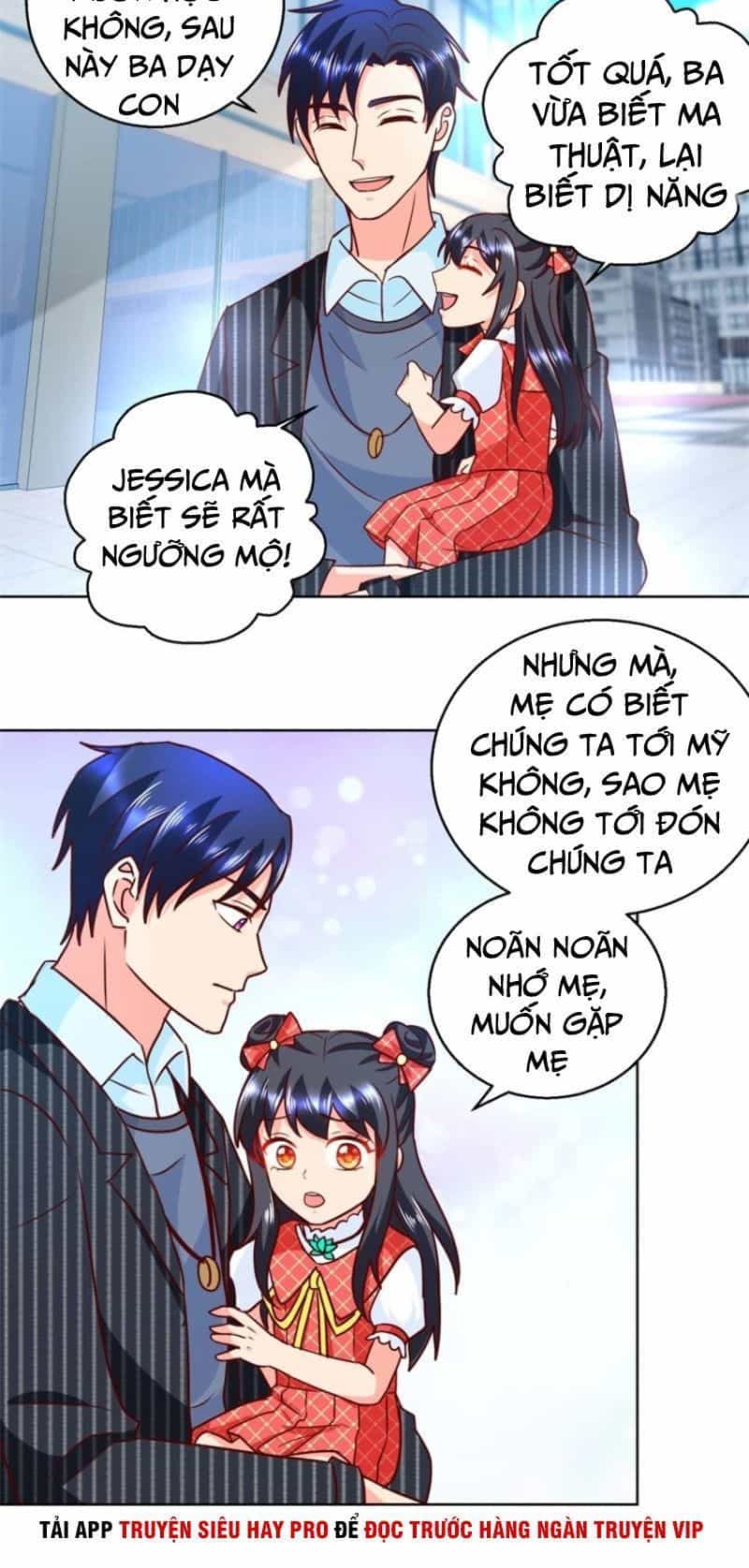 Vú Em Là Cổ Tiên - Chương 62 - ảnh 8