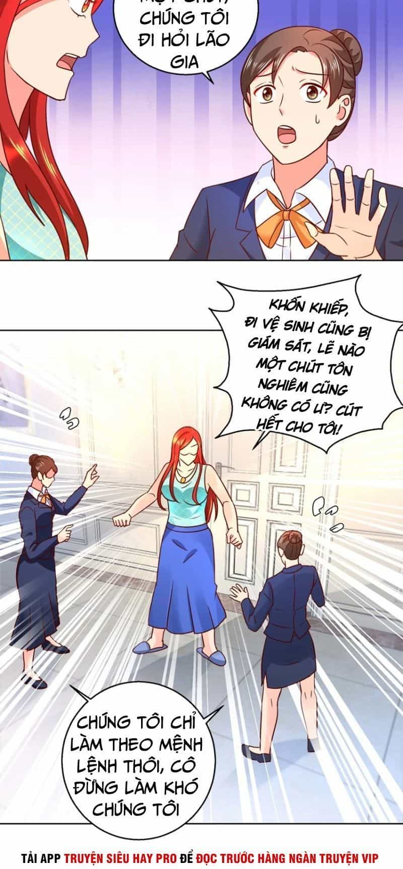 Vú Em Là Cổ Tiên - Chương 63 - ảnh 2