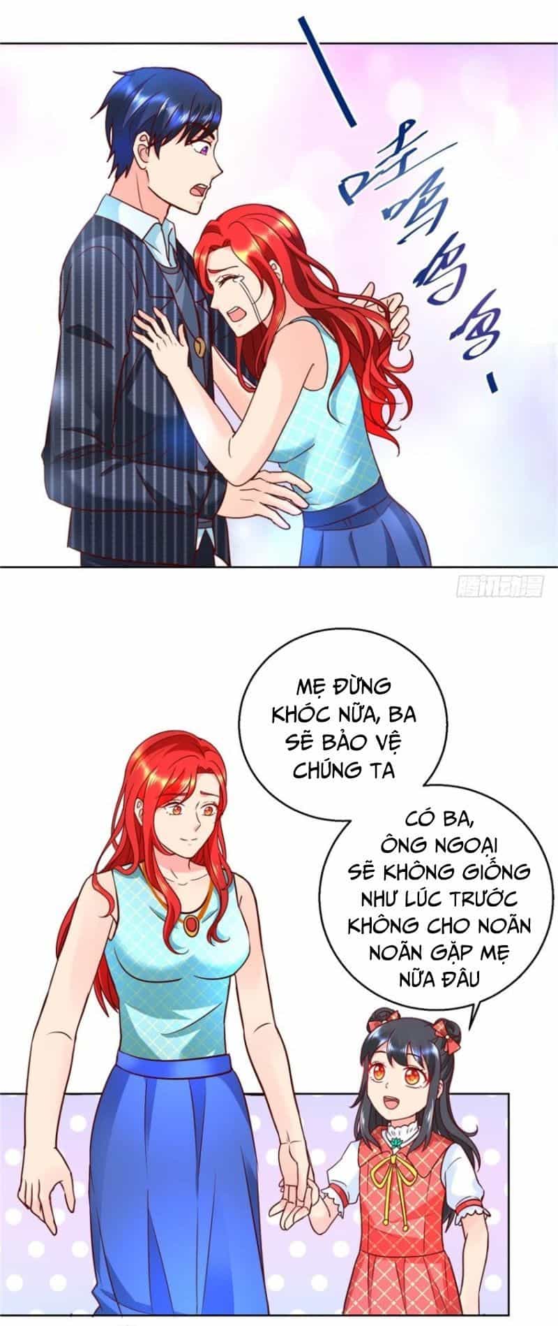 Vú Em Là Cổ Tiên - Chương 65 - ảnh 12