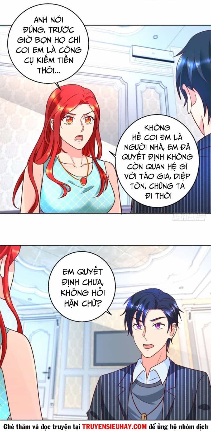 Vú Em Là Cổ Tiên - Chương 65 - ảnh 13