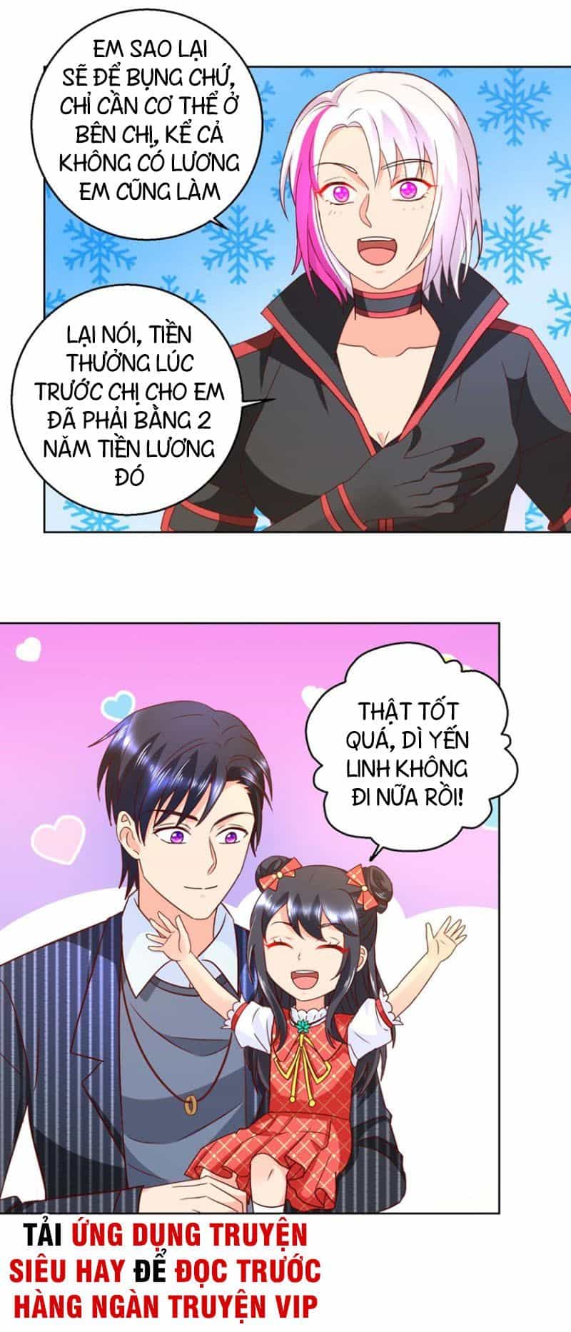 Vú Em Là Cổ Tiên - Chương 67 - ảnh 11