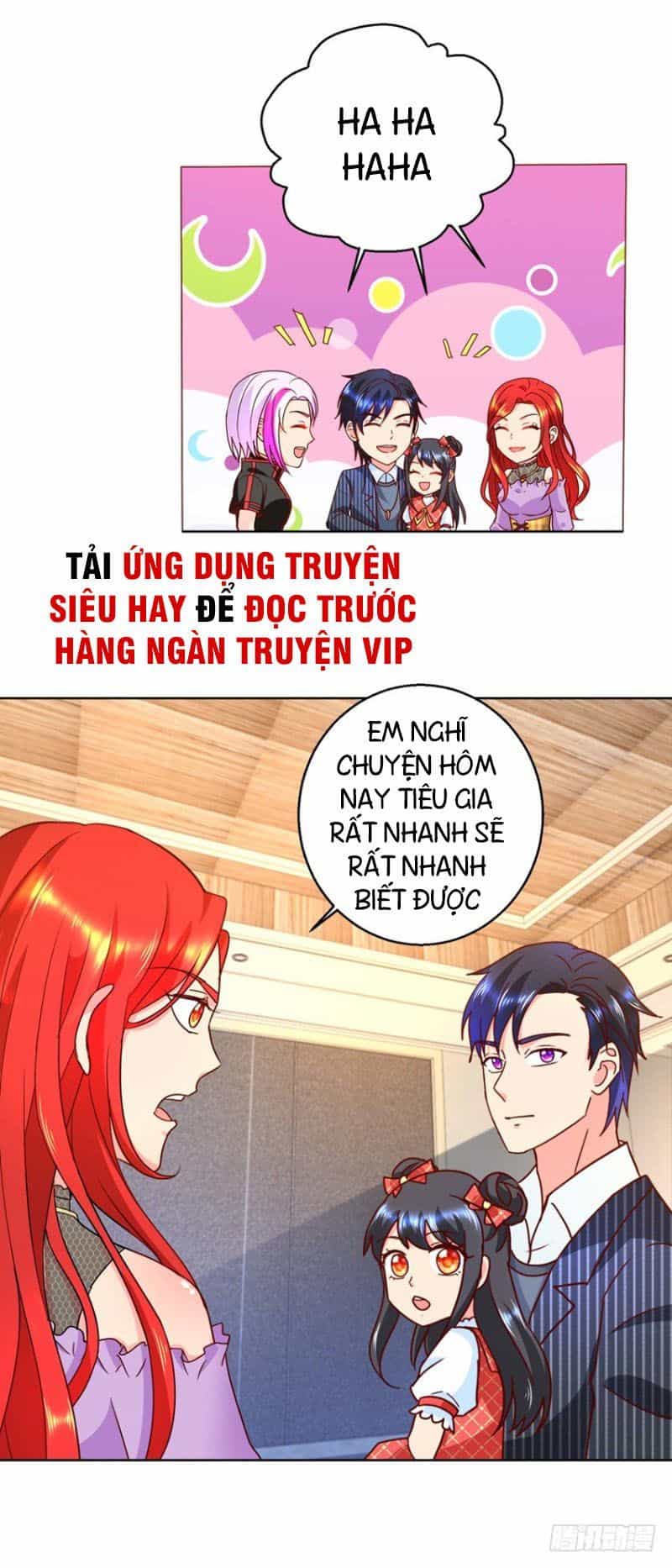 Vú Em Là Cổ Tiên - Chương 67 - ảnh 15