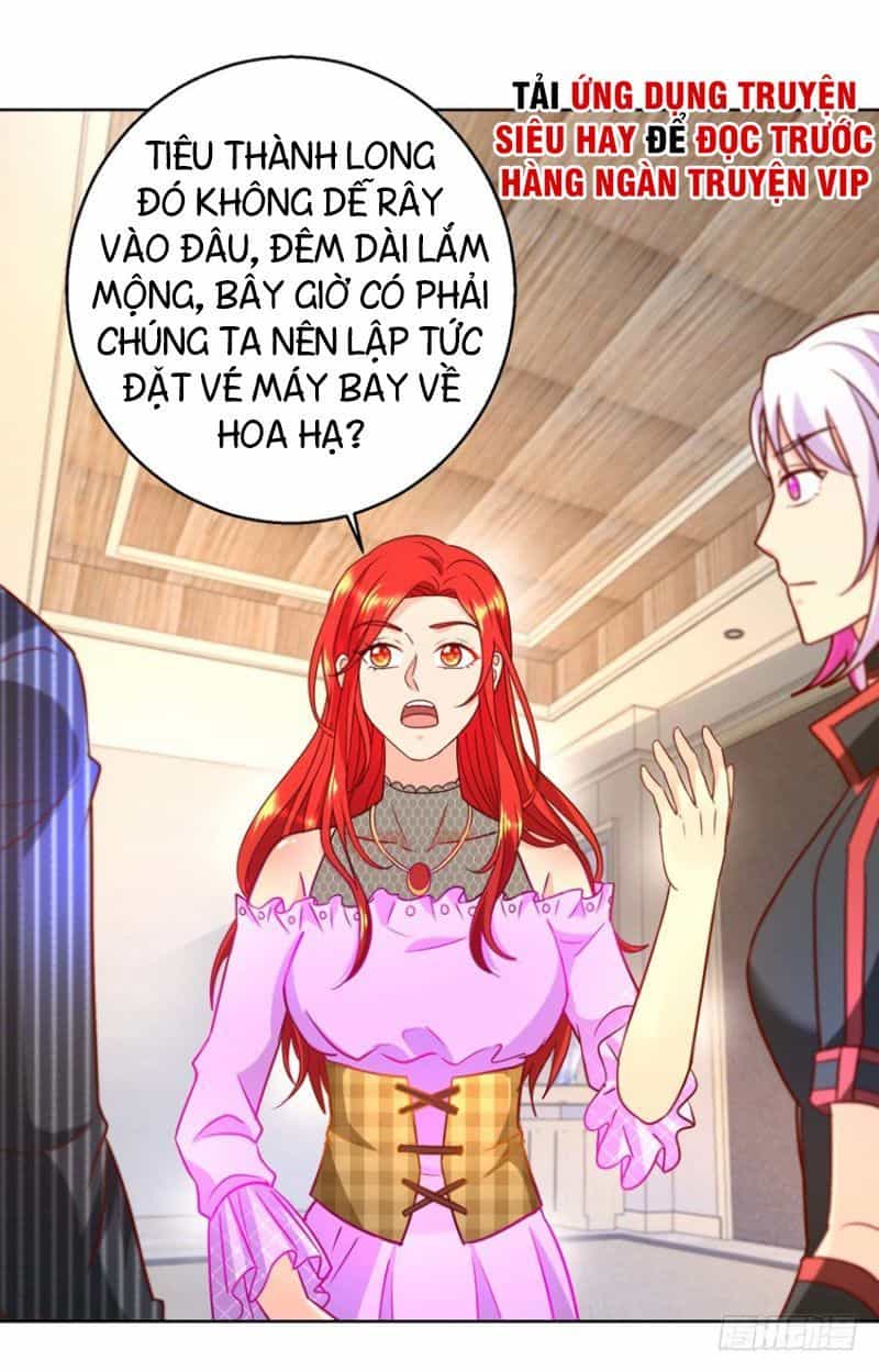Vú Em Là Cổ Tiên - Chương 67 - ảnh 16