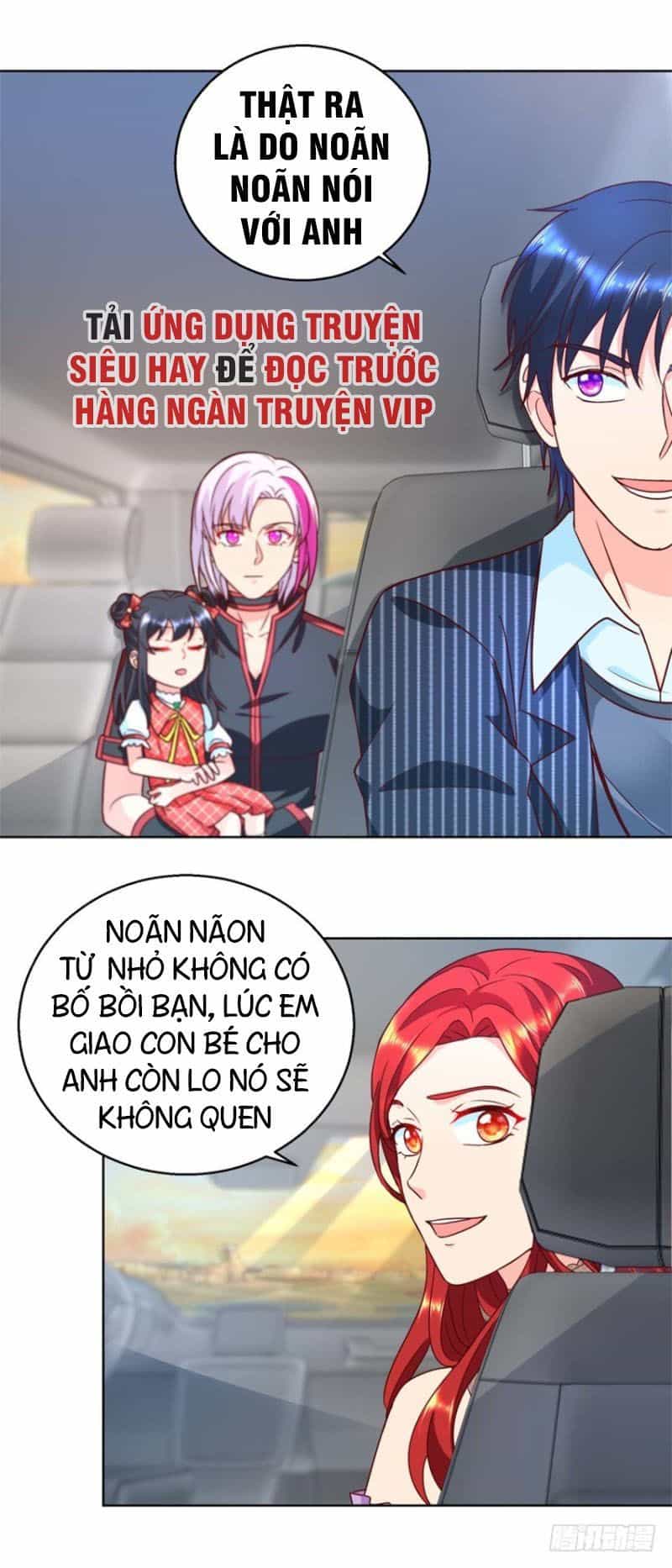 Vú Em Là Cổ Tiên - Chương 68 - ảnh 5