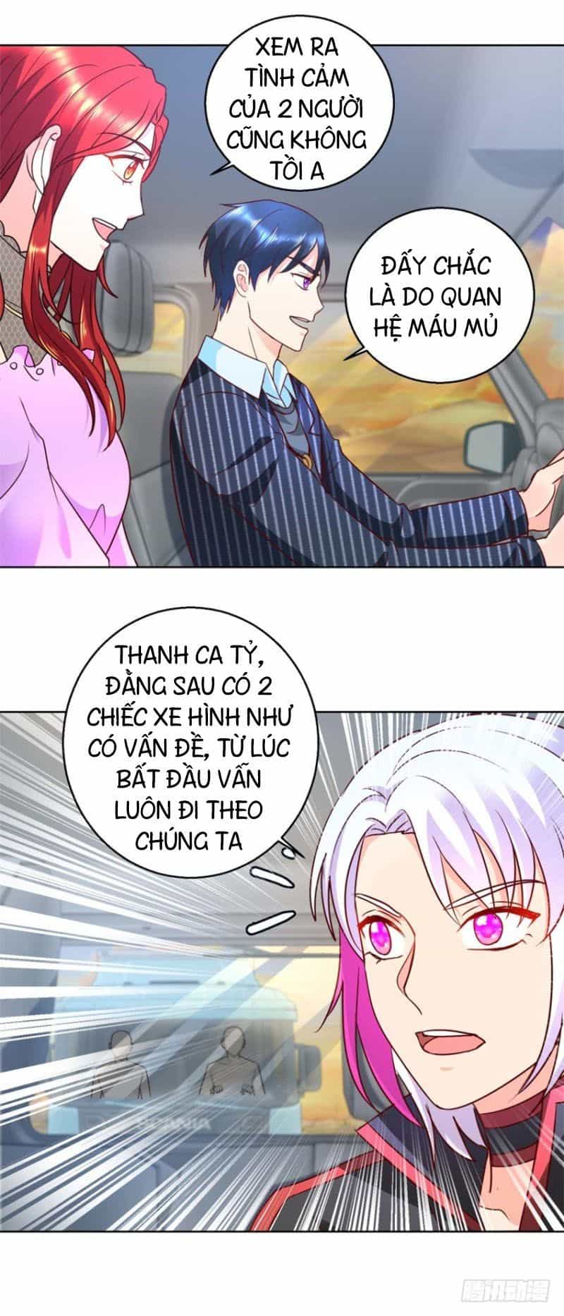 Vú Em Là Cổ Tiên - Chương 68 - ảnh 6