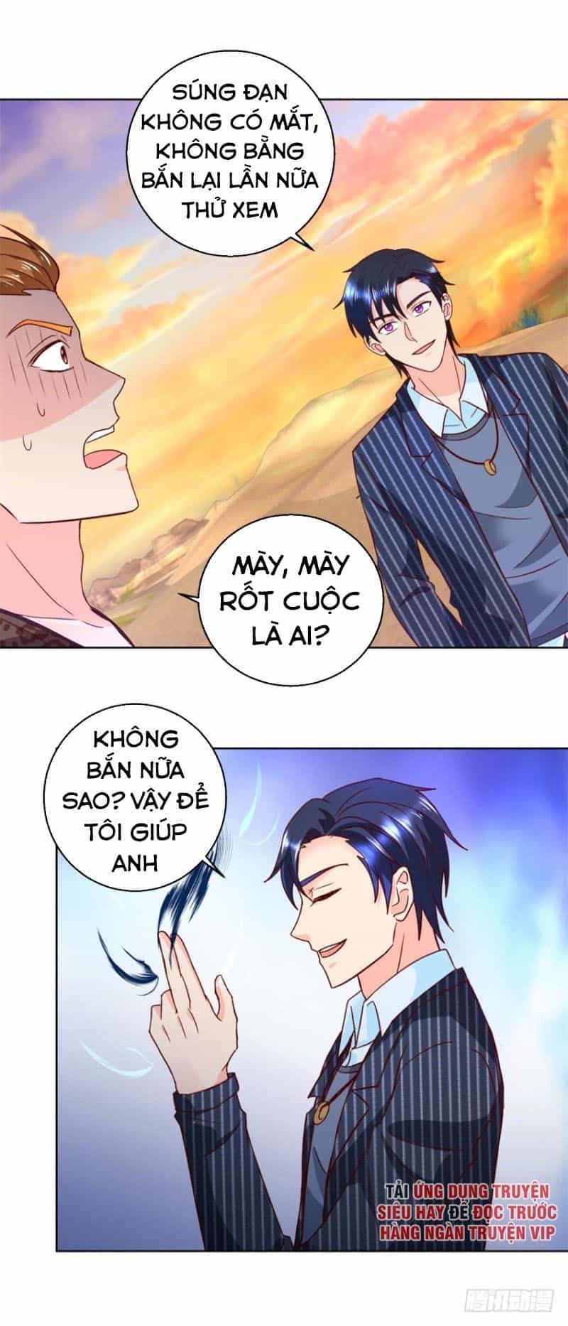 Vú Em Là Cổ Tiên - Chương 69 - ảnh 11