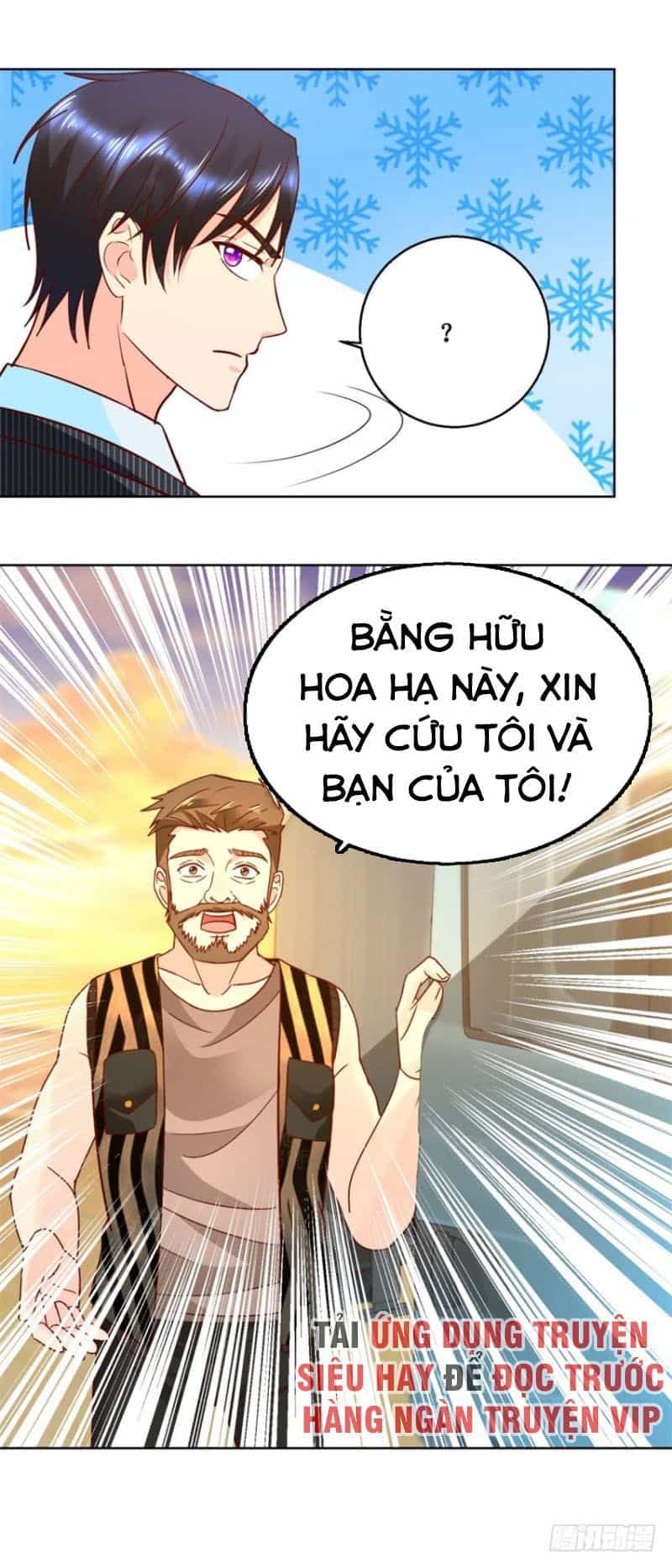 Vú Em Là Cổ Tiên - Chương 69 - ảnh 15