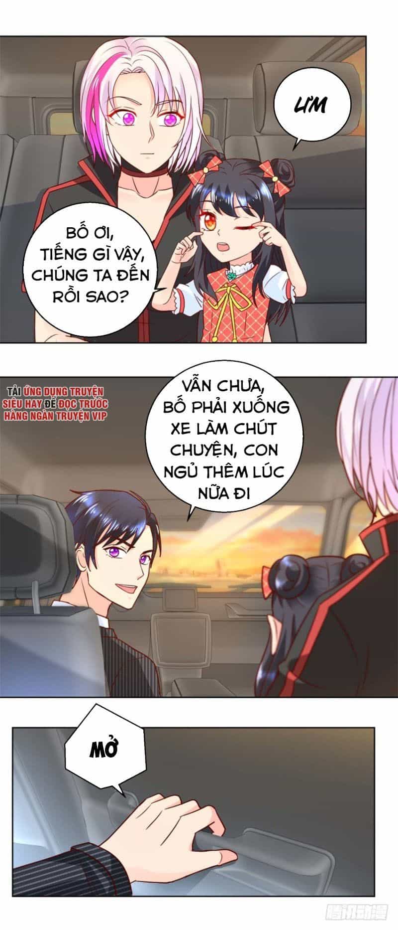 Vú Em Là Cổ Tiên - Chương 69 - ảnh 3