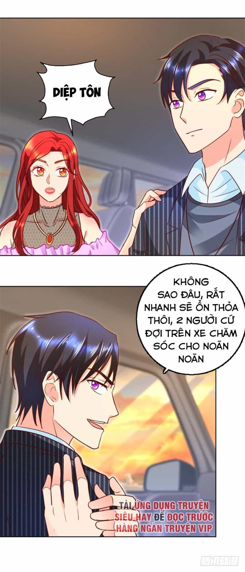 Vú Em Là Cổ Tiên - Chương 69 - ảnh 4