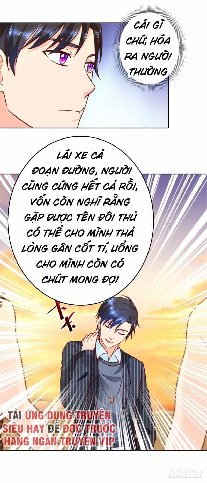 Vú Em Là Cổ Tiên - Chương 69 - ảnh 7