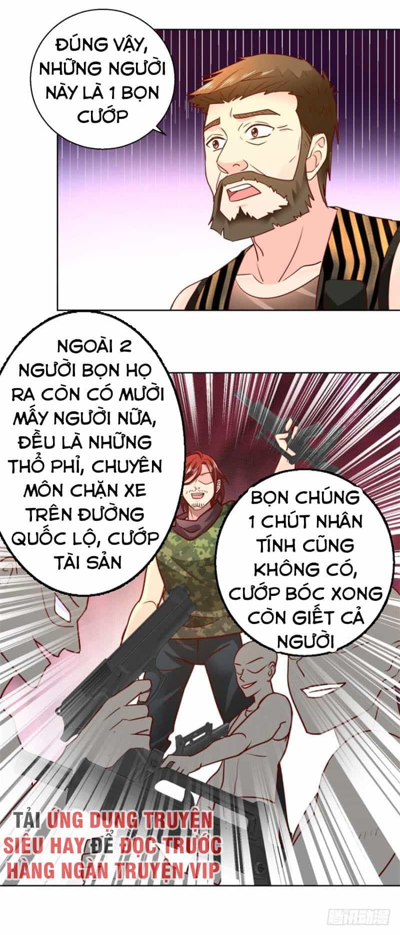 Vú Em Là Cổ Tiên - Chương 70 - ảnh 2