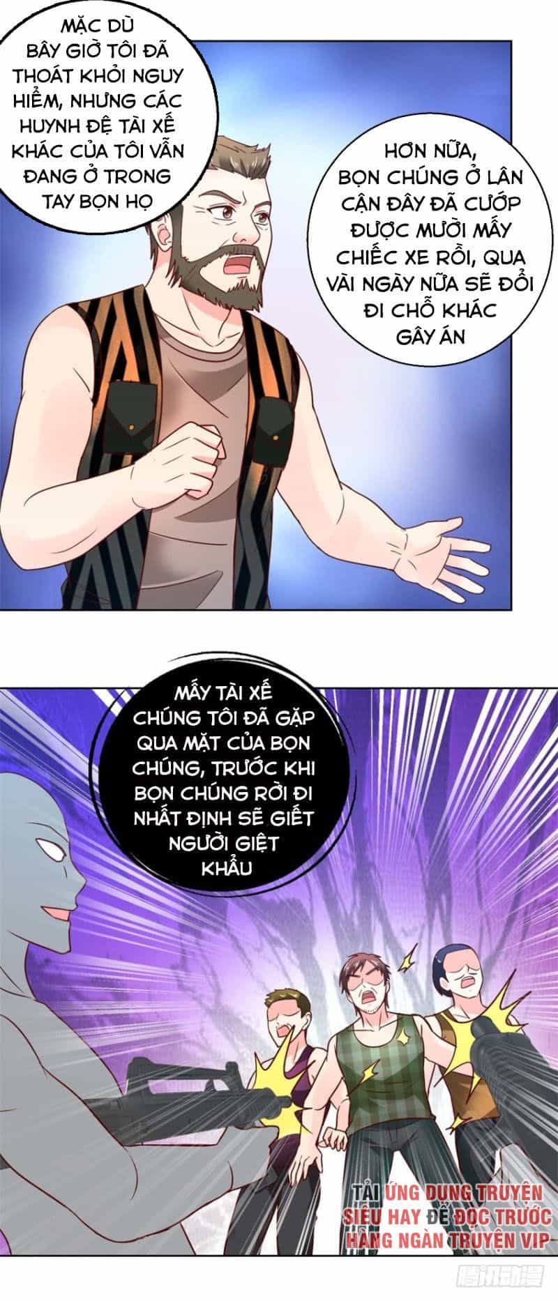 Vú Em Là Cổ Tiên - Chương 70 - ảnh 6