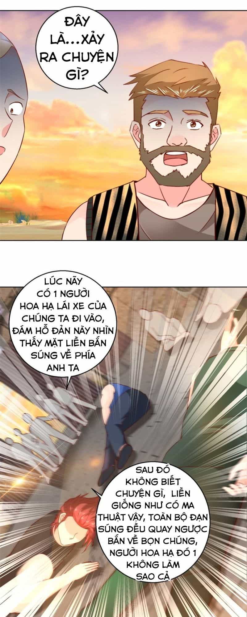 Vú Em Là Cổ Tiên - Chương 71 - ảnh 10