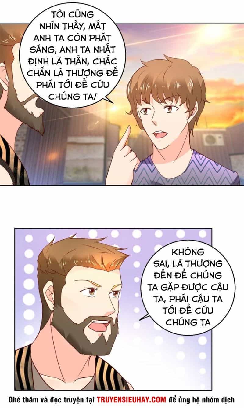 Vú Em Là Cổ Tiên - Chương 71 - ảnh 12