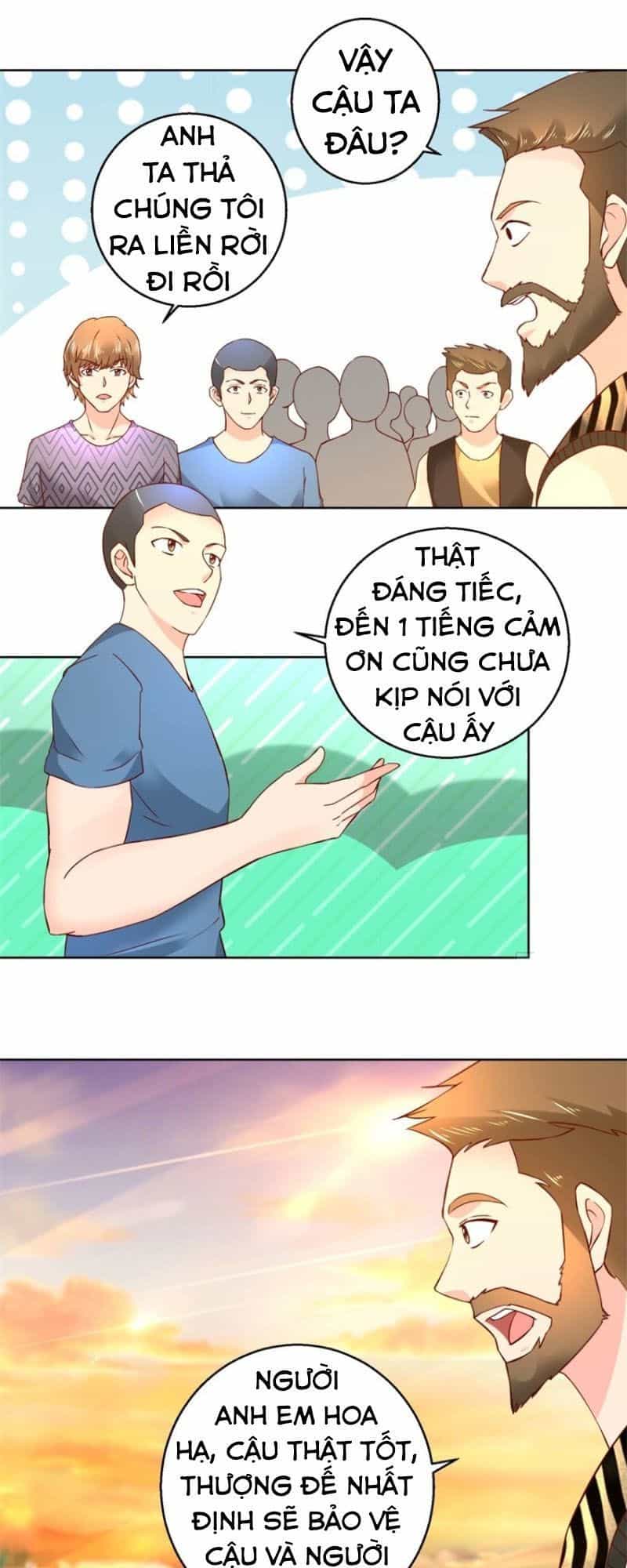 Vú Em Là Cổ Tiên - Chương 71 - ảnh 13