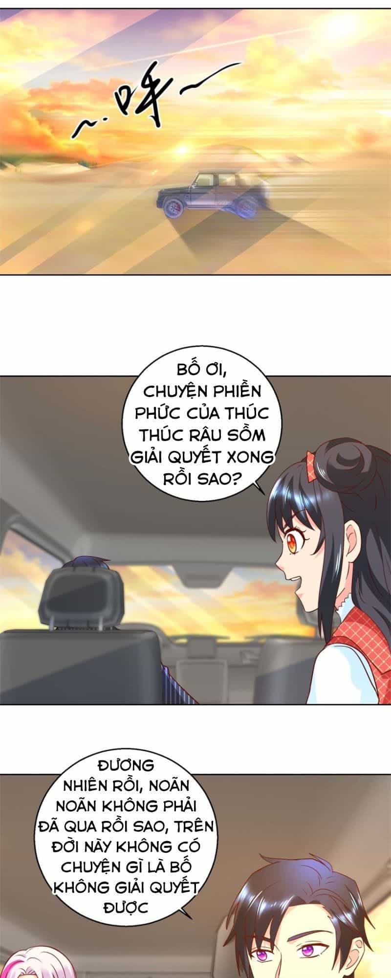 Vú Em Là Cổ Tiên - Chương 71 - ảnh 15