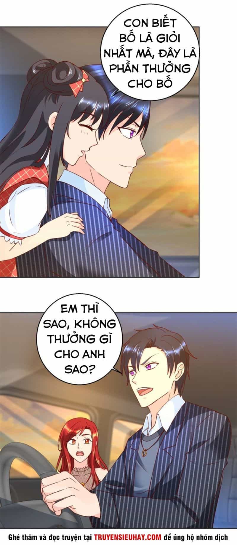 Vú Em Là Cổ Tiên - Chương 71 - ảnh 17