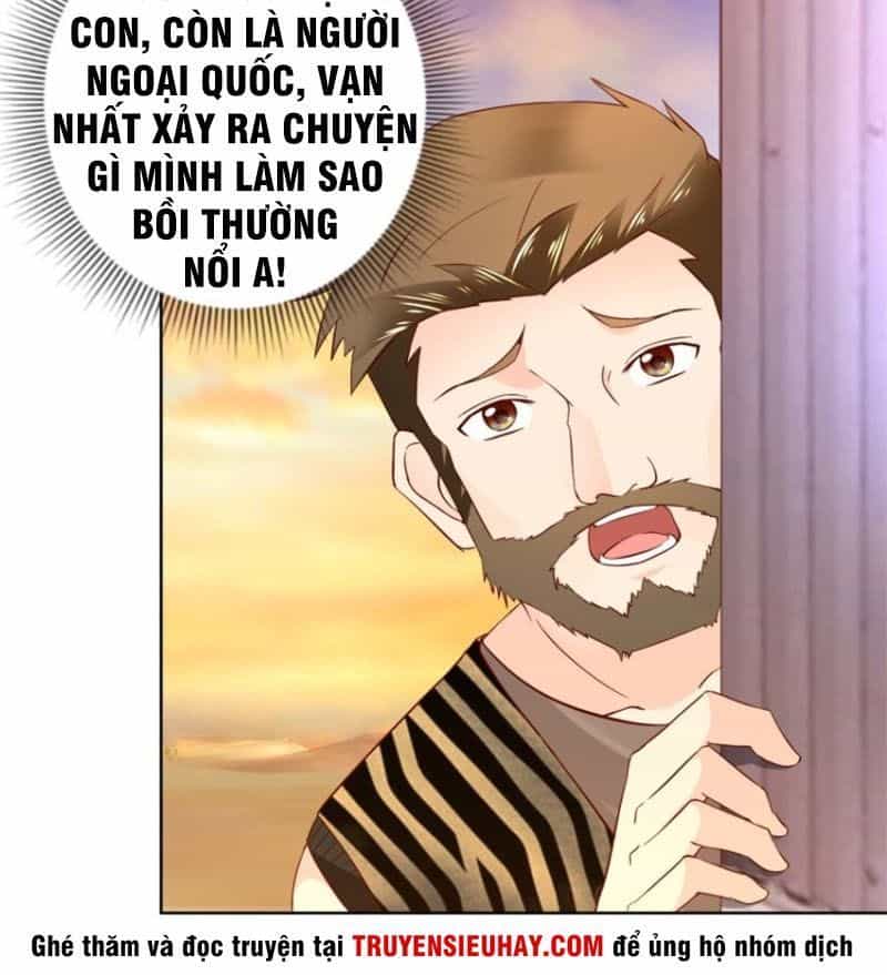 Vú Em Là Cổ Tiên - Chương 71 - ảnh 5