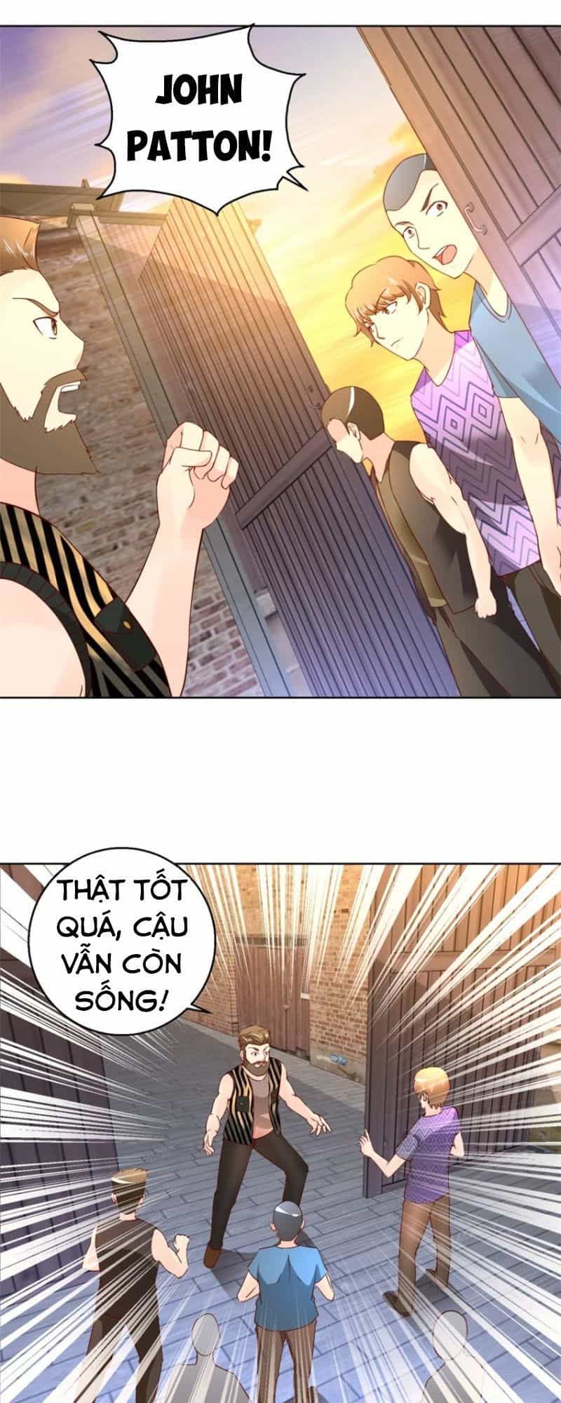 Vú Em Là Cổ Tiên - Chương 71 - ảnh 8