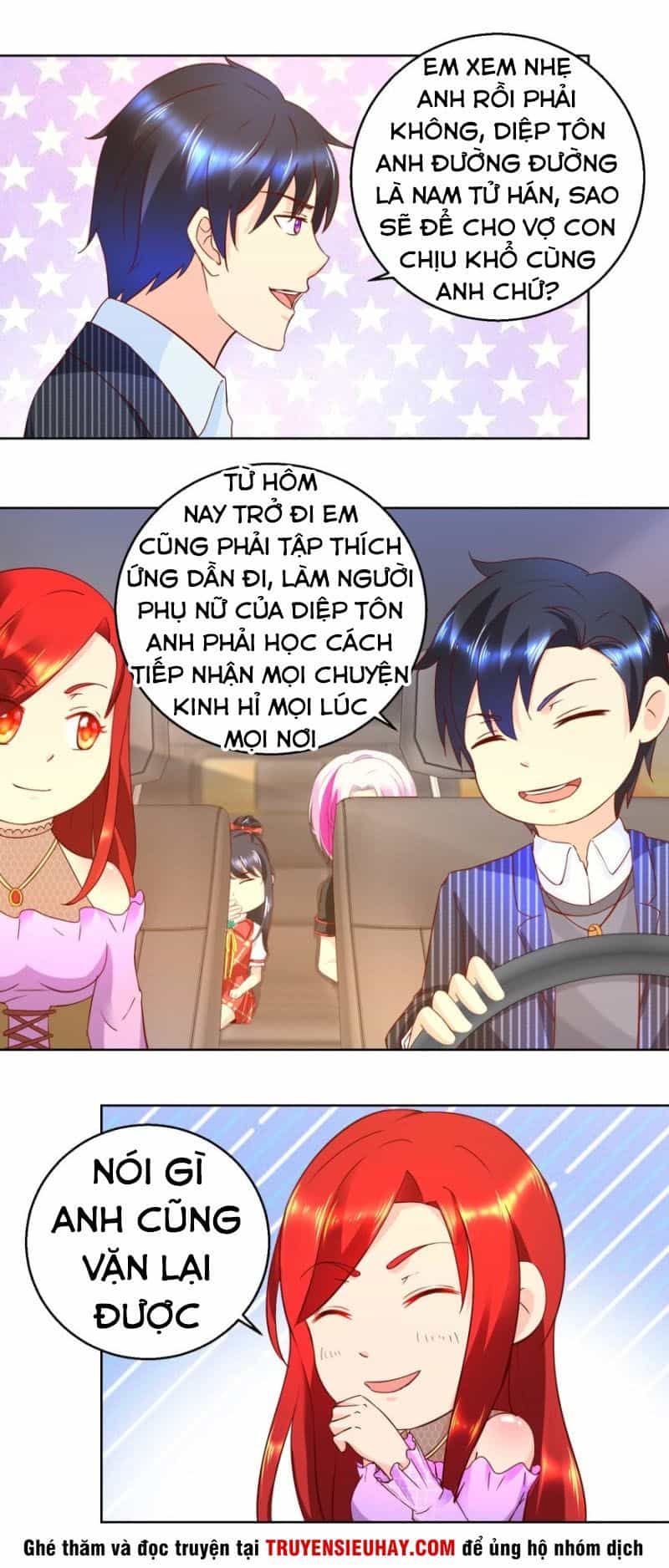 Vú Em Là Cổ Tiên - Chương 72 - ảnh 11
