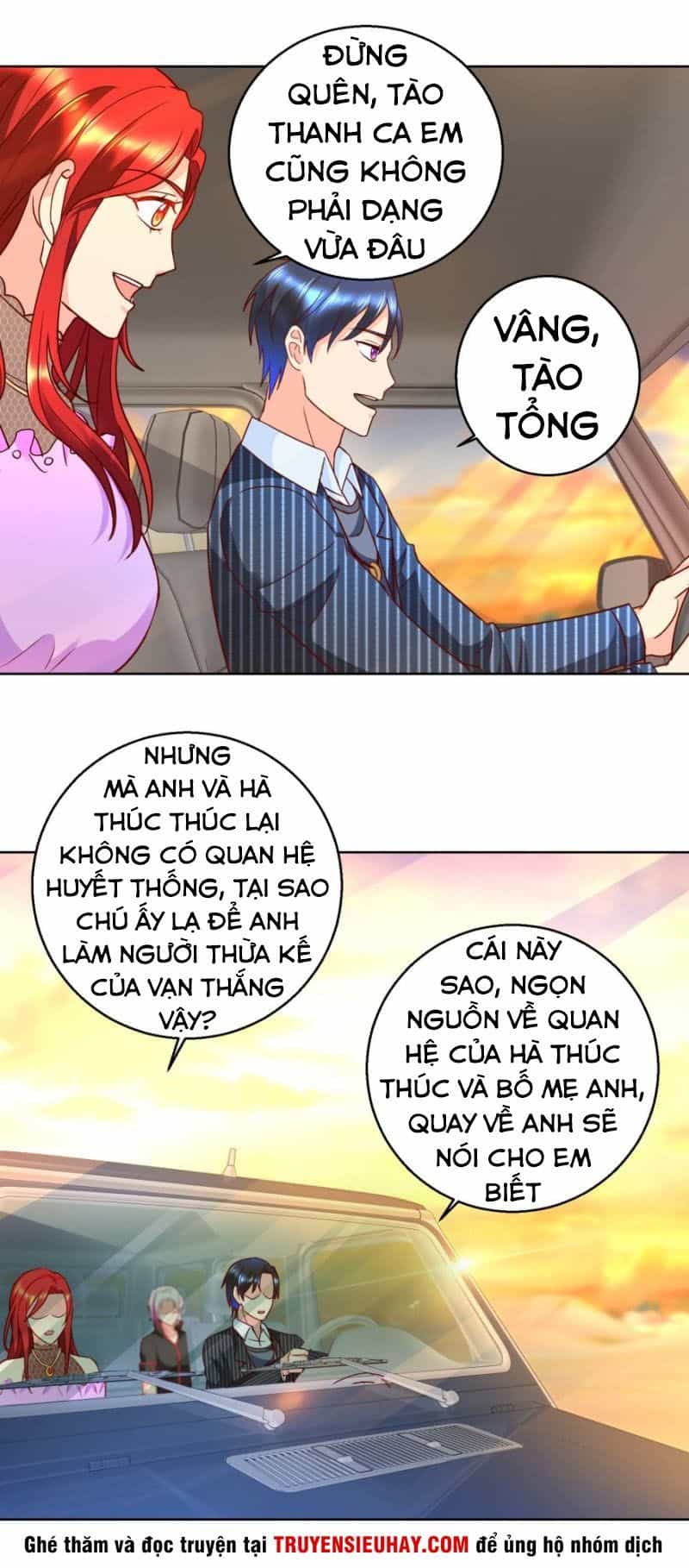 Vú Em Là Cổ Tiên - Chương 72 - ảnh 12