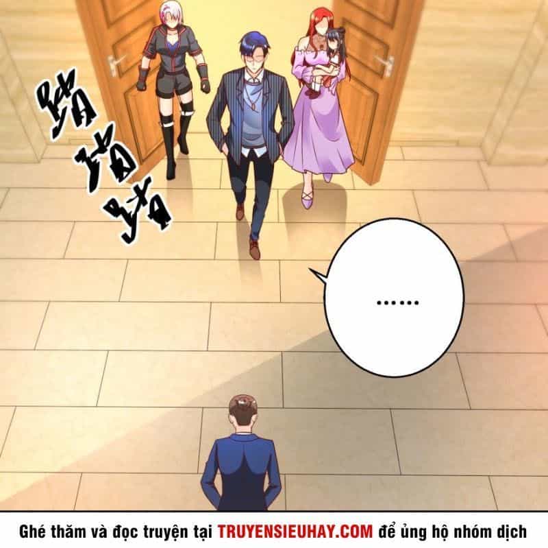 Vú Em Là Cổ Tiên - Chương 72 - ảnh 14