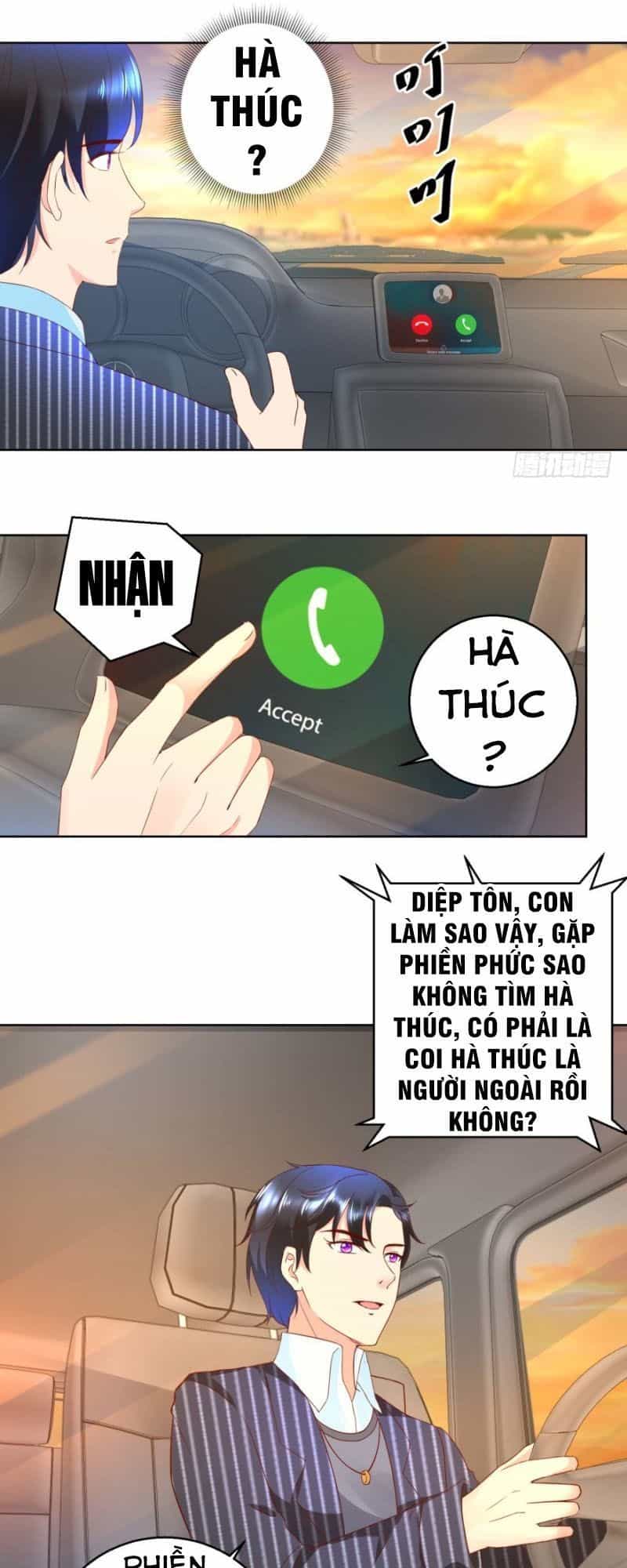 Vú Em Là Cổ Tiên - Chương 72 - ảnh 2