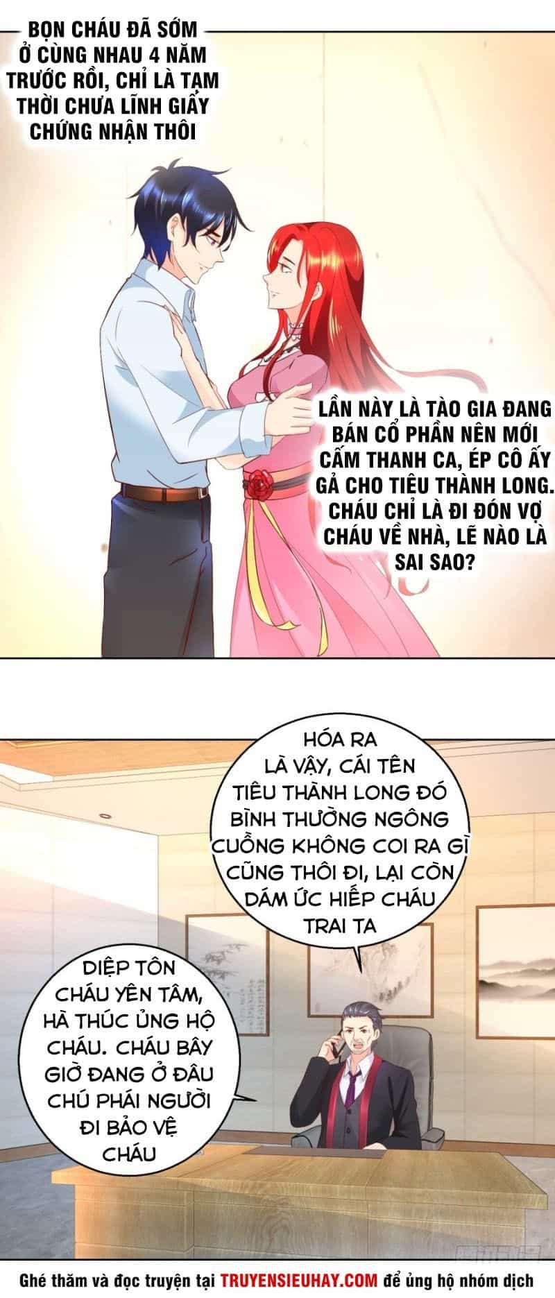 Vú Em Là Cổ Tiên - Chương 72 - ảnh 6